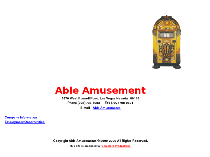 www.ableamusements.com