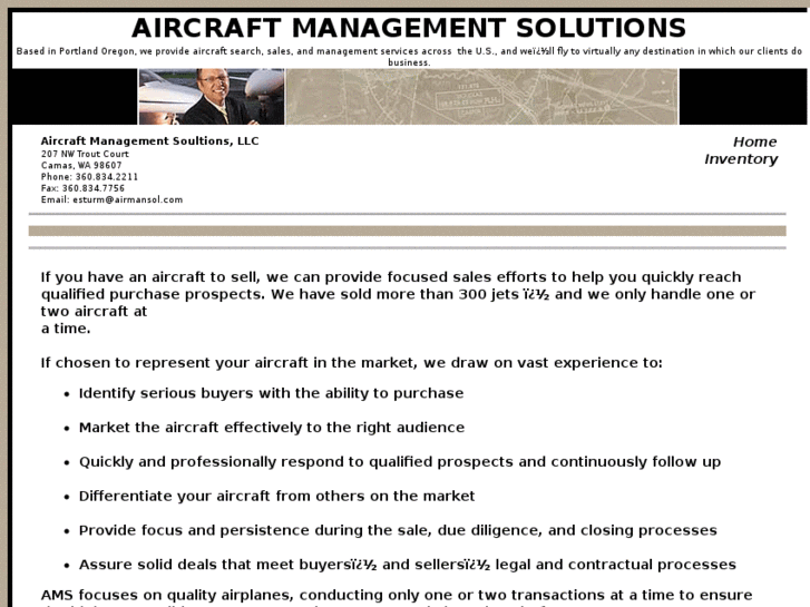 www.aircraftmansol.com