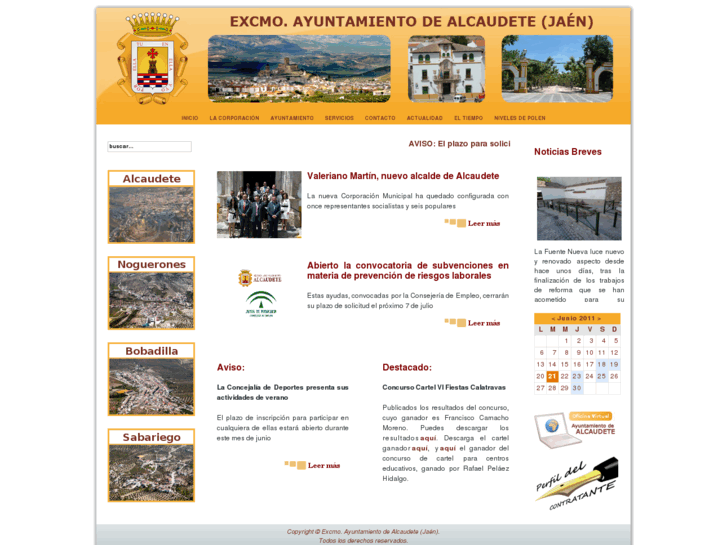 www.alcaudete.es