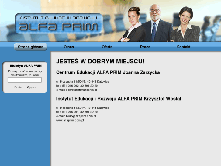 www.alfaprim.pl