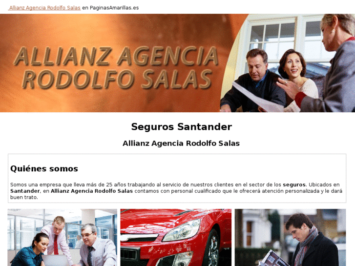 www.allianzagenciarodolfosalas.com