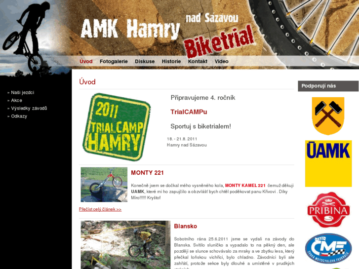www.amkhamry.cz
