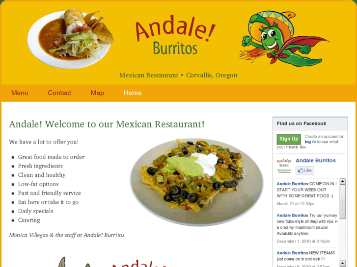 www.andaleburritos.com