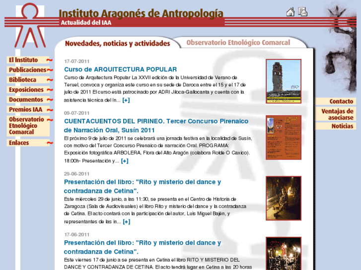 www.antropologiaaragonesa.com