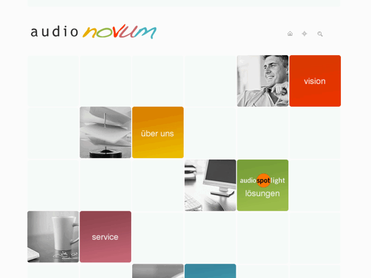 www.audionovum.com