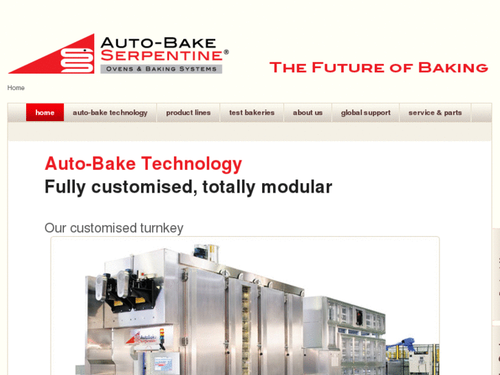 www.auto-bake.com