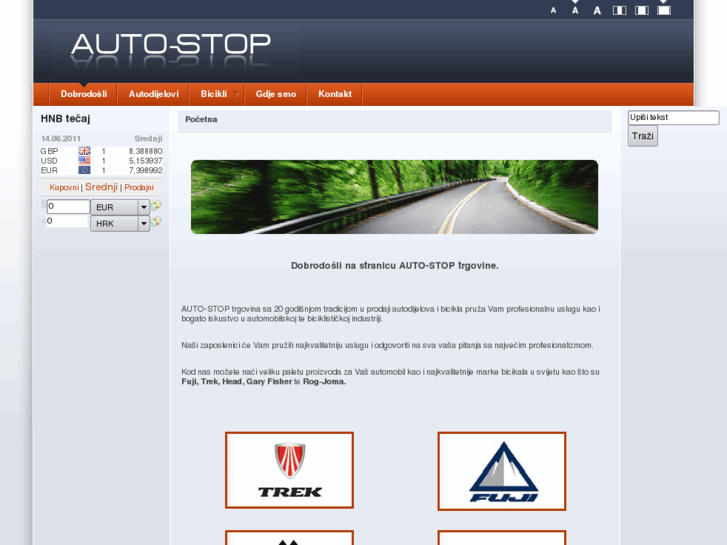 www.auto-stop.hr