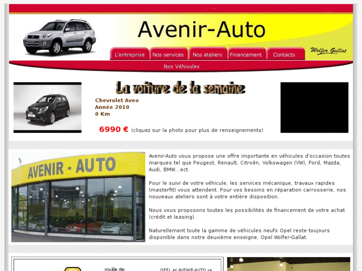 www.avenir-auto.com