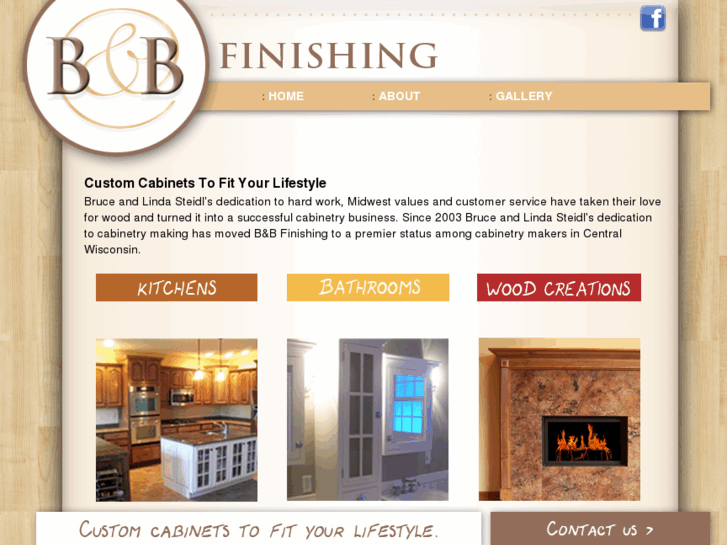 www.bandbfinishing.com