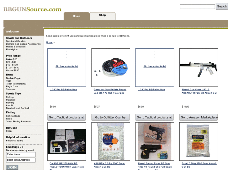 www.bbgunsource.com