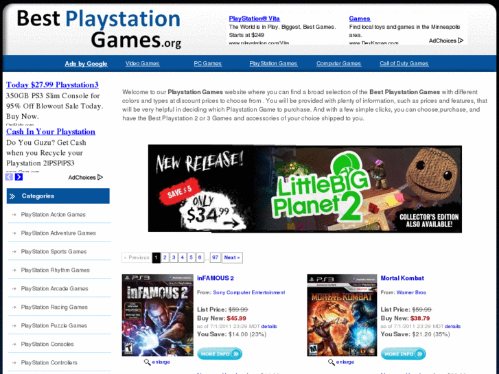 www.bestplaystationgames.org