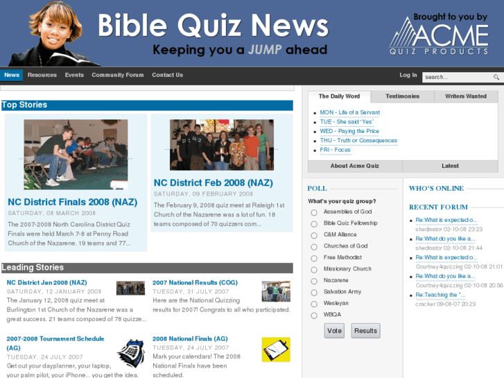 www.biblequiznews.com