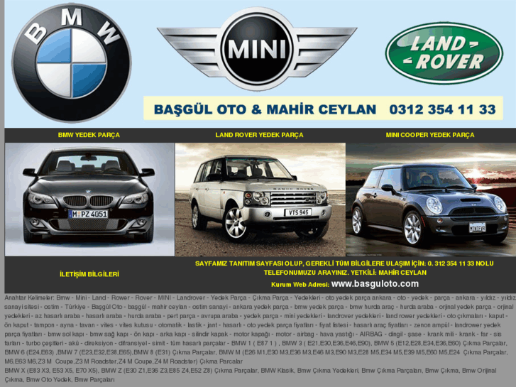 www.bmwyedekparcaankara.com