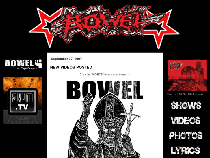 www.bowelhouston.com