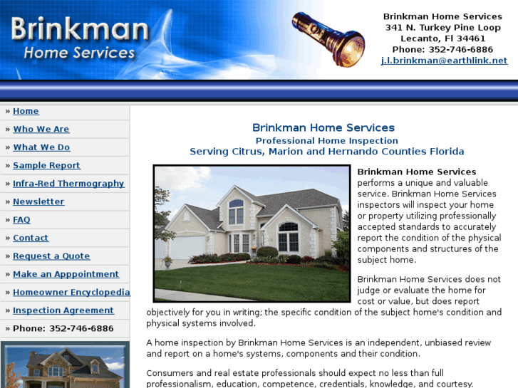 www.brinkmanhomeinspection.com