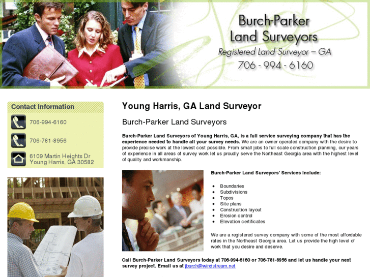 www.burch-parker.com