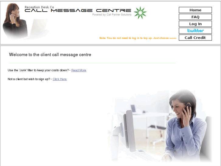 www.call-message.co.uk