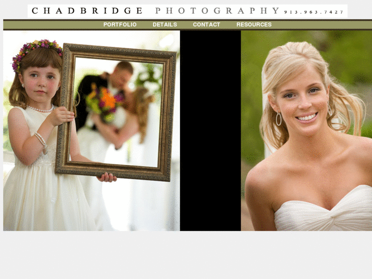 www.chadbridgephotography.com