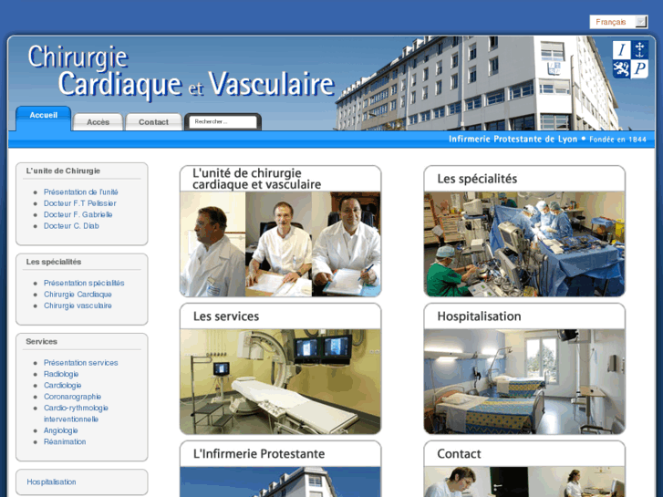 www.chirurgie-cardiaque-lyon.com