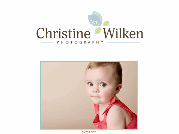 www.christinewilken.com