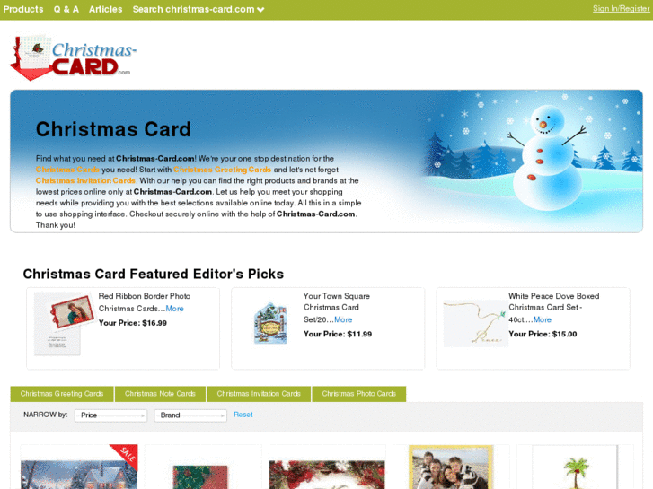 www.christmas-card.com