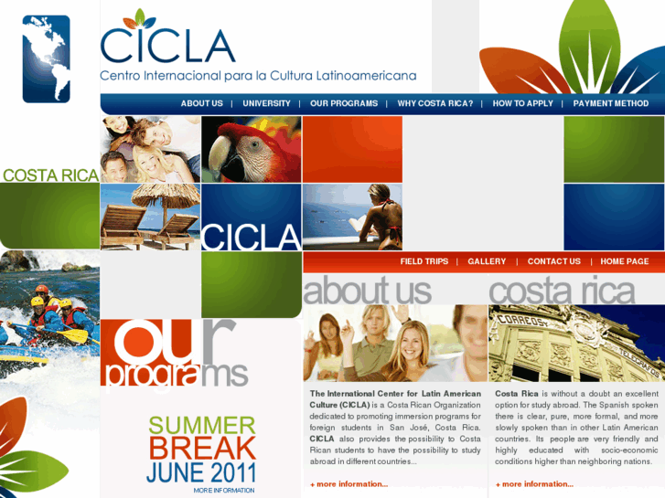 www.cicla.org