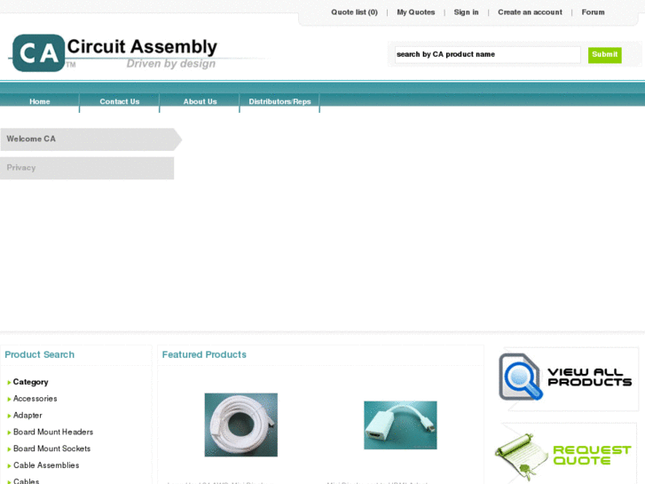 www.circuitassemblyonline.info