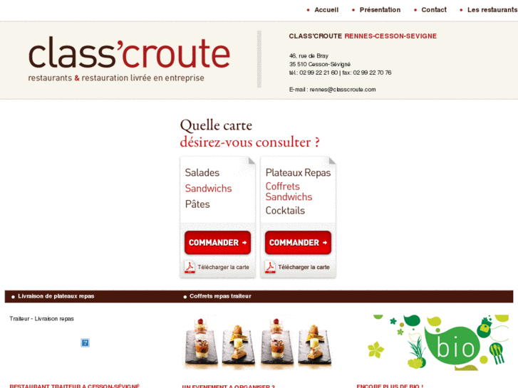 www.classcroute-rennes-cesson-sevigne.com