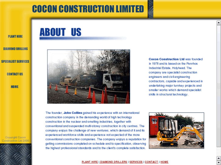 www.cocon.co.uk