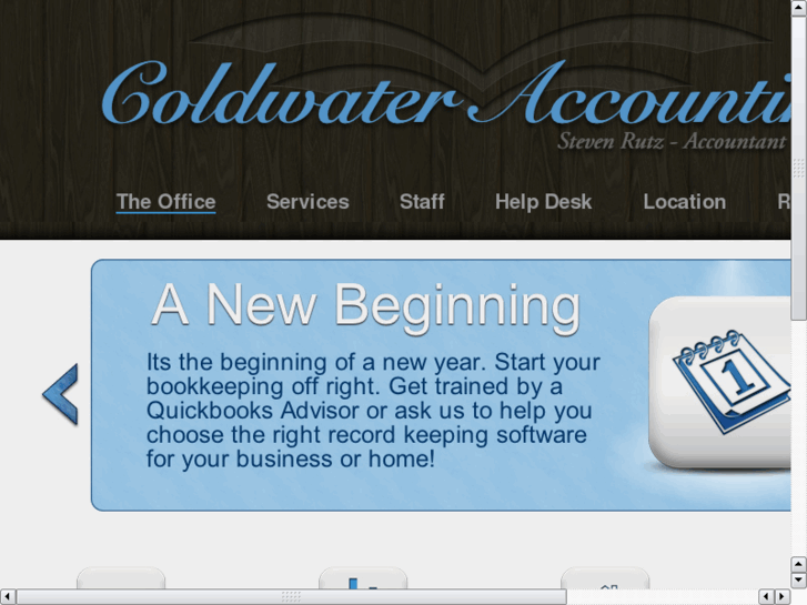 www.coldwateraccounting.com