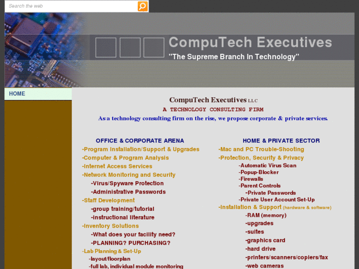 www.computechexecutives.com