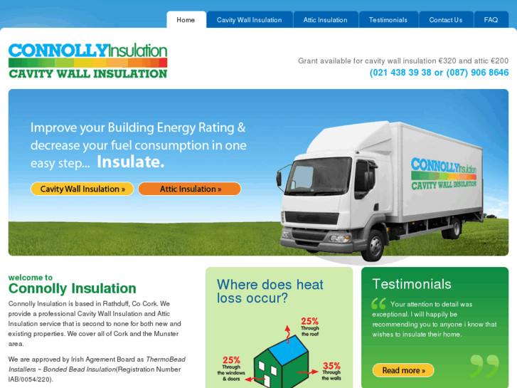 www.connollyinsulation.ie