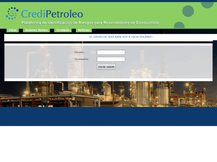 www.credipetroleo.net