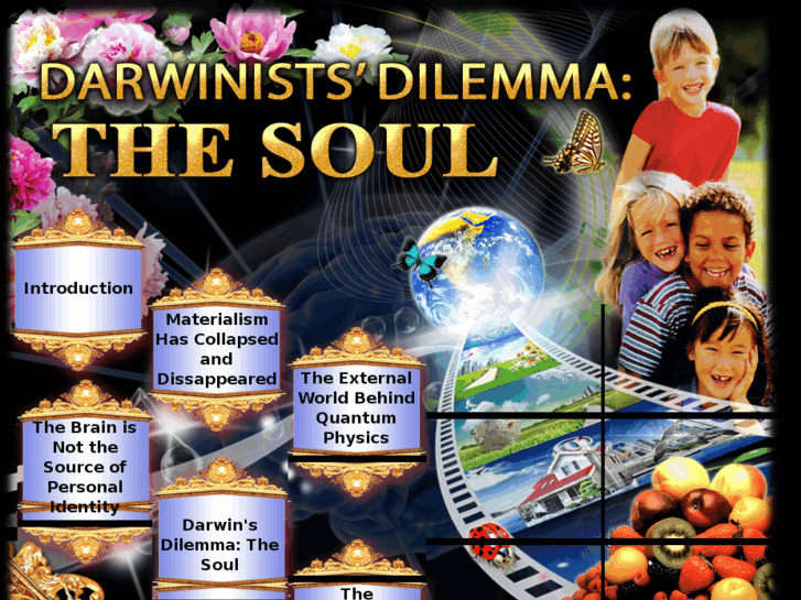 www.darwinistsdilemma.com