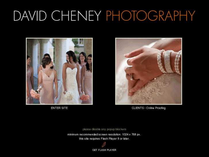 www.davidcheneyphotography.com