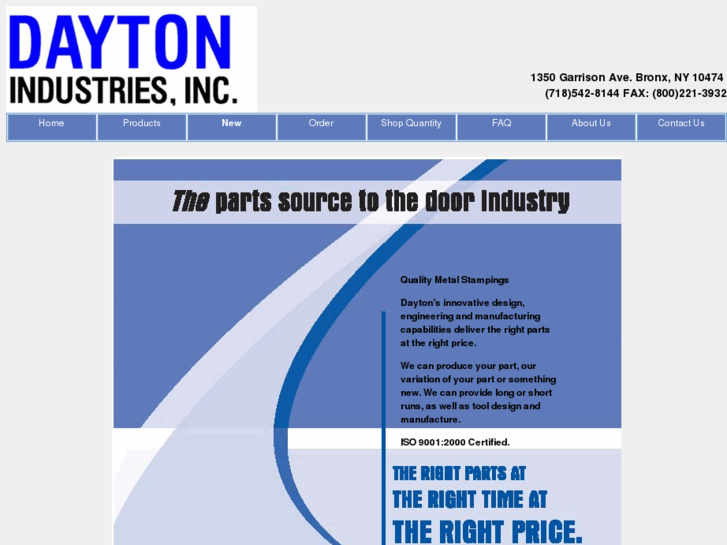 www.daytonind.com