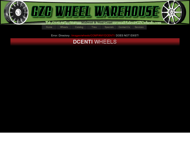 www.dcentiwheels.com