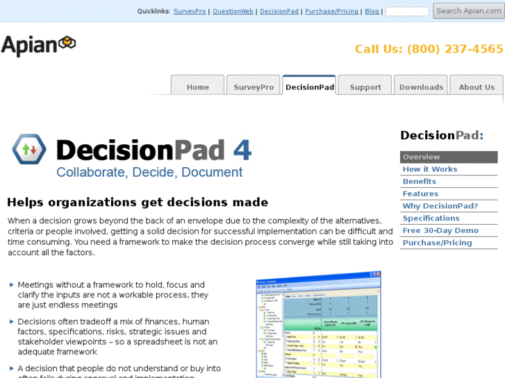 www.decisionpad.com