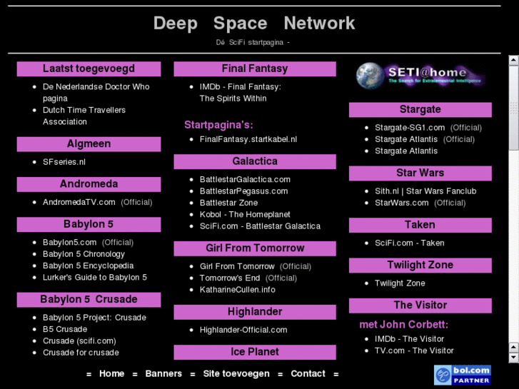 www.deep-space.net