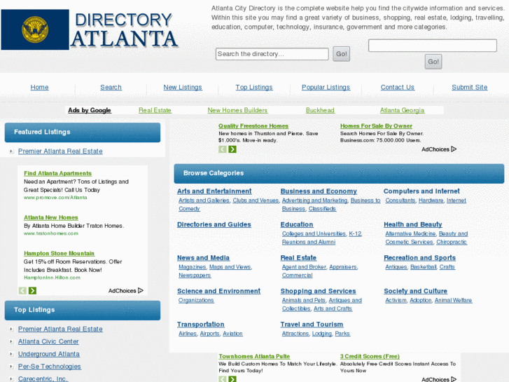 www.directoryatlanta.com