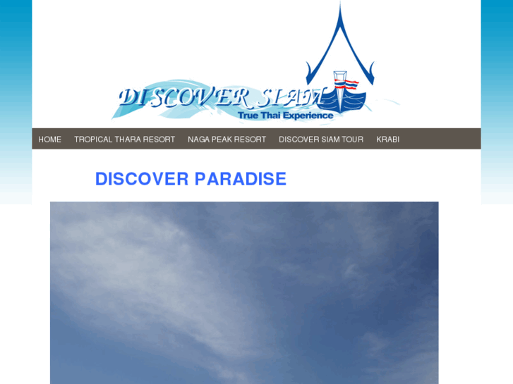 www.discoversiam.com