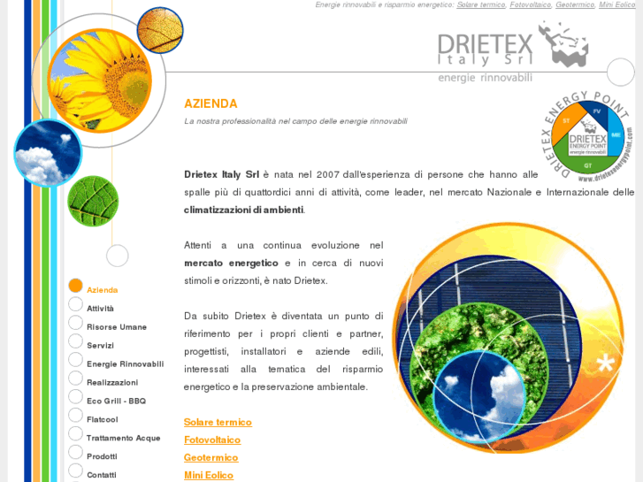 www.drietex-italy-srl.com