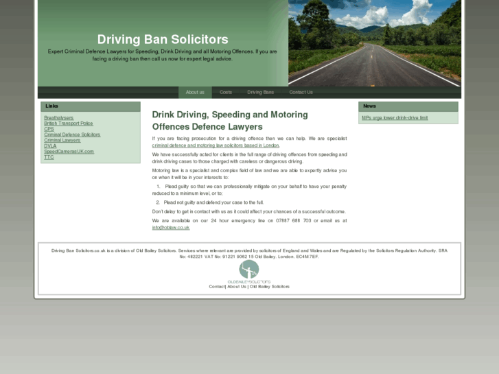 www.drinkdrivingsolicitor.net