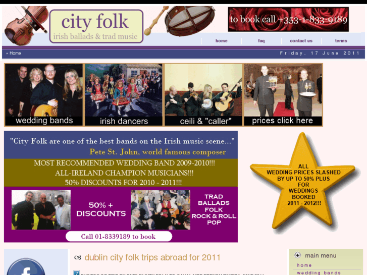 www.dublincityfolk.com