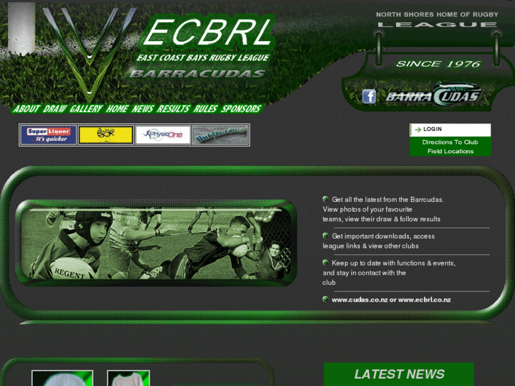 www.ecbrl.co.nz