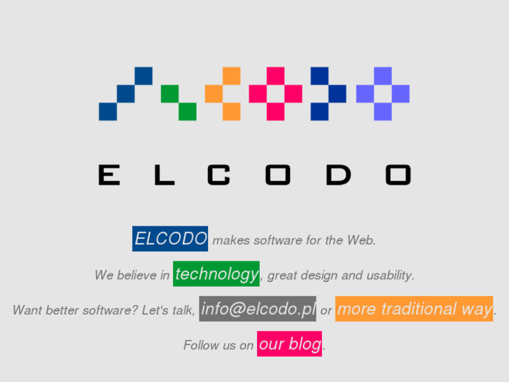 www.elcodo.pl