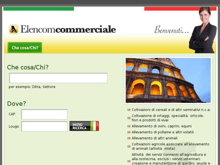 www.elencomcommerciale.com