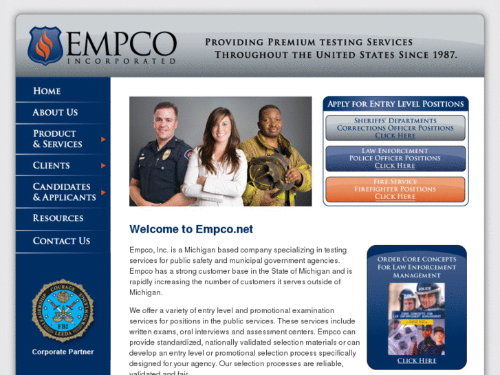 www.empcodemo.net