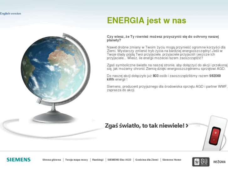 www.energiajestwnas.pl