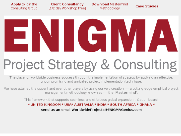 www.enigmagenius.com